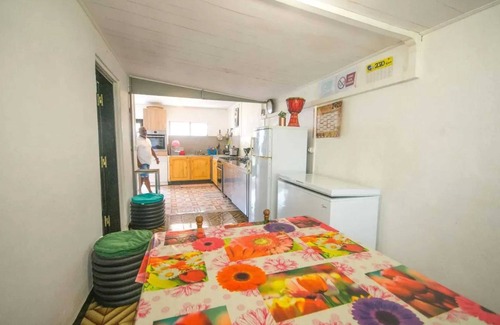 Cilaos House | Homerez - Charming house in Cilaos with mountain view