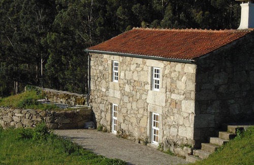 Bico House | Homerez - Charming House in Andeviso with Mountain View