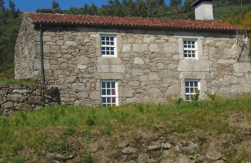 Bico House | Homerez - Charming House in Andeviso with Mountain View