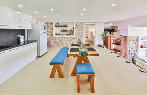 Kalkan Villa | Homerez - Charming Seaside Villa in Kaş + Private Pool