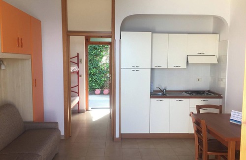 Gioiosa Marea Apartment | Homerez - Charming Studio in Calava, 30 m², Balcony