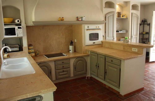 Montauroux Villa | Homerez - Charming Villa with Private Pool in Montauroux