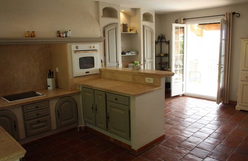 Montauroux Villa | Homerez - Charming Villa with Private Pool in Montauroux