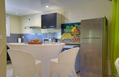 Gros-Morne Villa | Homerez - Charming Villa in Gros-Morne with Private Pool