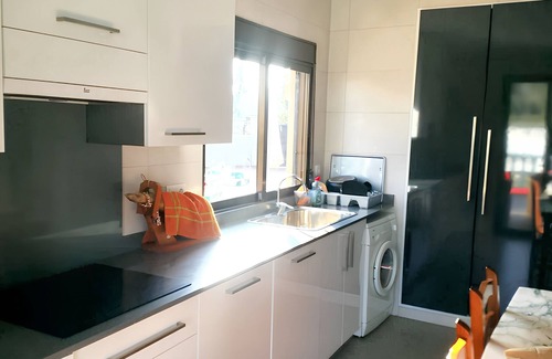 Chiva Villa | Homerez - Charming Villa in Godelleta with Private Pool