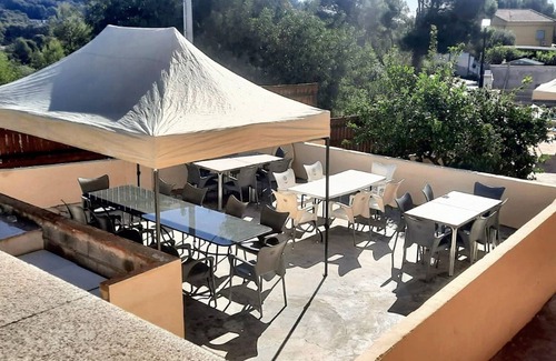 Godelleta Villa | Homerez - Charming Villa in Godelleta with Private Pool