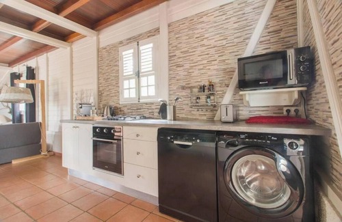 Le Robert Villa | Homerez - Charming villa with pool and sea view in Le Robert