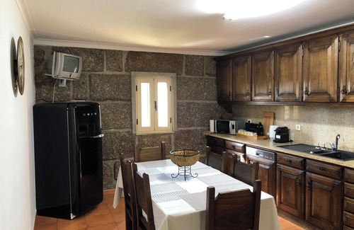 Resende Villa | Homerez - Charming Villa in Resende with Private Pool