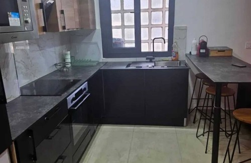 Chanot - Stade Velodrome Apartment | Homerez - Comfortable apartment in Marseille with view