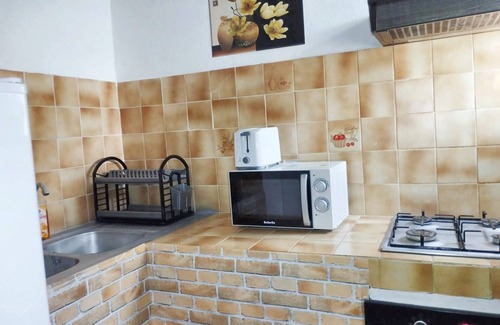 Goyave House | Homerez - Comfortable house in Goyave with jacuzzi
