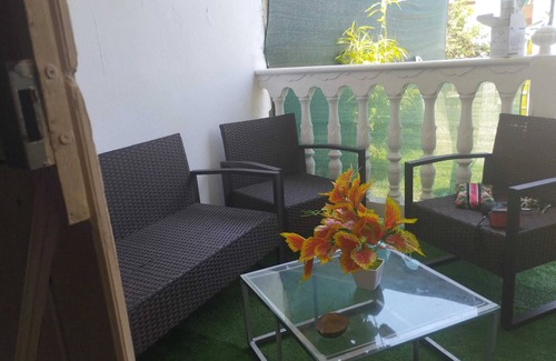 Goyave House | Homerez - Comfortable house in Goyave with jacuzzi
