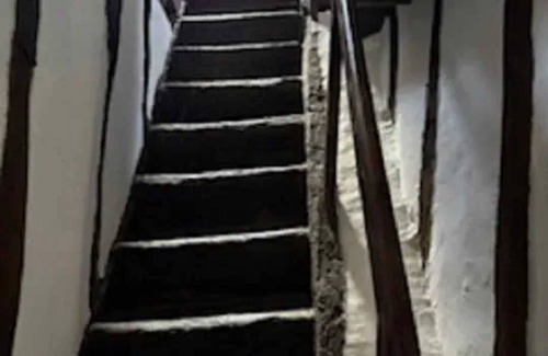 Sache House | Homerez - Comfortable House in Saché with 150 m² Garden