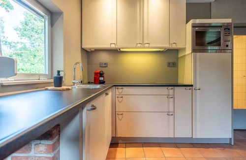 Het Geheul Ski Chalet | Homerez - Cosy Chalet in Merksplas - Perfect for families and friends