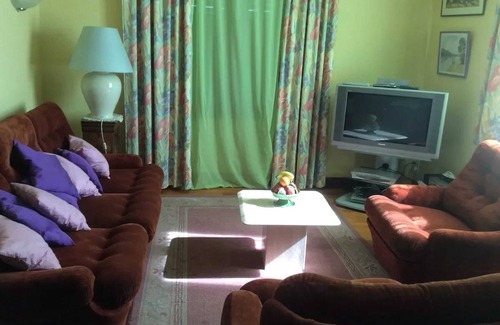 Allanche House | Homerez - Cozy House in Allanche with Garden and Barbecue