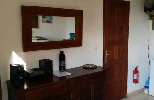 Le Robert Apartment | Homerez - Cozy Studio in Le Robert - 30 m²