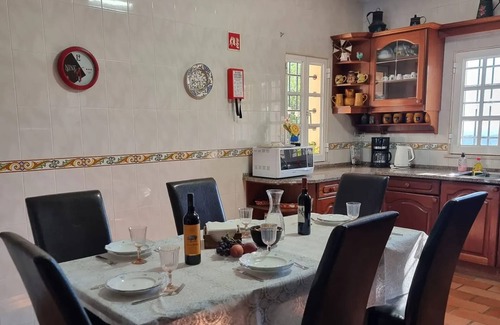 Alfeicao House | Homerez - Elegant family house in Loulé with private pool