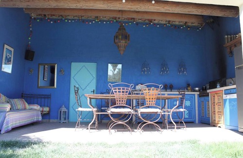 Villelaure Villa | Homerez - Elegant Villa in Villelaure + Shared Pool