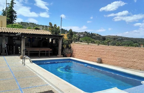 Los Diaz Villa | Homerez - Elegant Villa in Cartagena with Private Pool