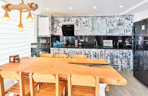 Kalkan Villa | Homerez - Elegant Villa in Kaş with Private Pool