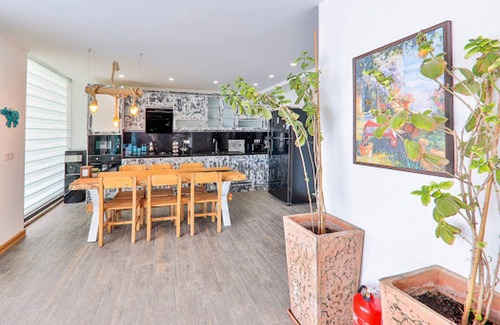 Kalkan Villa | Homerez - Elegant Villa in Kaş with Private Pool