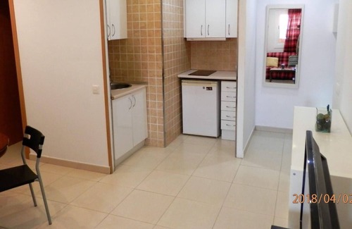Sant Antoni de Calonge Apartment | Homerez - 17 m away from the beach! Beautiful appartement for 4 ppl.