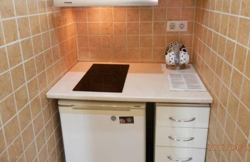 Sant Antoni de Calonge Apartment | Homerez - 17 m away from the beach! Beautiful appartement for 4 ppl.