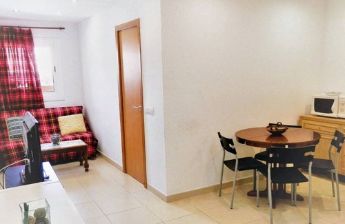 Sant Antoni de Calonge Apartment | Homerez - Apt. Sant Antoni de Calonge