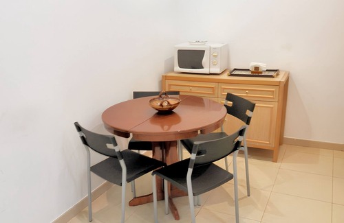 Sant Antoni de Calonge Apartment | Homerez - Apt. Sant Antoni de Calonge