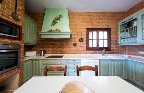 Sant Jordi de Ses Salines Villa | Homerez - Villa in Sant Josep de sa Talaia
