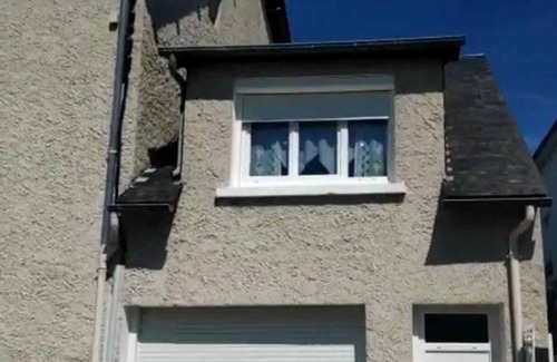 Bugeat House | Homerez - Family Home in Bugeat with Inviting Garden