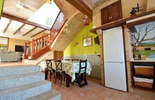 O Grove Villa | Homerez - Family villa with pool in O Con – 200 m²