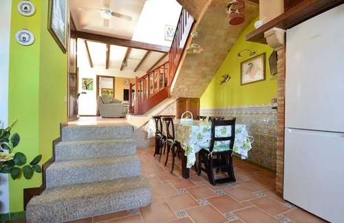 O Grove Villa | Homerez - Family villa with pool in O Con – 200 m²