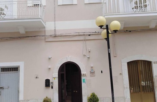 Canosa di Puglia House | Homerez - Flat in Canosa di Puglia