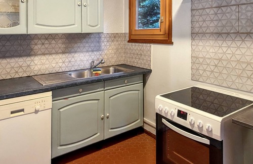 Ban-sur-Meurthe-Clefcy Ski Chalet | Homerez - Chalet in Ban-sur-Meurthe-Clefcy