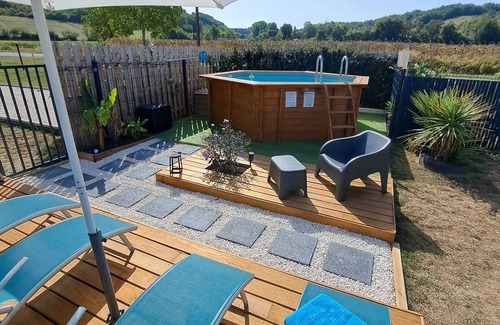 Saint-Pierre-de-Clairac House | Homerez - House in Saint-Pierre-de-Clairac