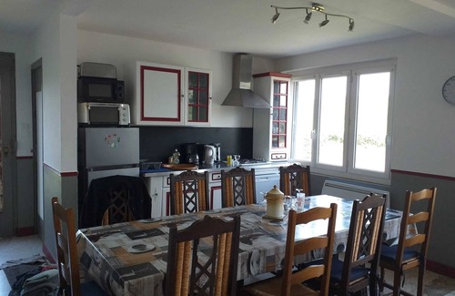 Villers-sous-Foucarmont House | Homerez - House in Villers-sous-Foucarmont.