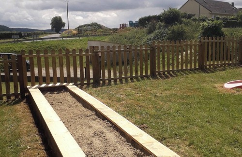 Villers-sous-Foucarmont House | Homerez - House in Villers-sous-Foucarmont.