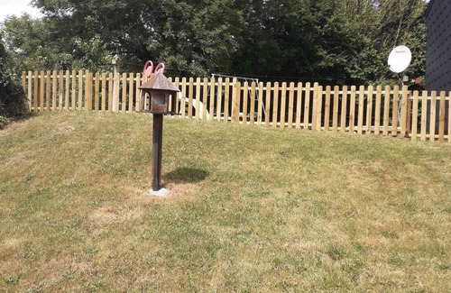 Villers-sous-Foucarmont House | Homerez - House in Villers-sous-Foucarmont.