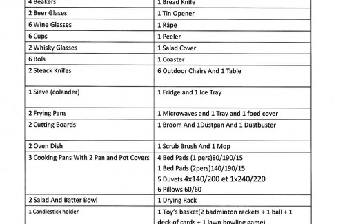 Banes House | Homerez - Great house for 6 people. with pool access in Argences en Aubrac