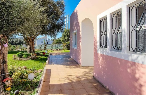 Monchique House | Homerez - Great house 15 km from the beach for 6 pers. with pool access