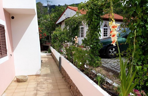 Monchique House | Homerez - Great house 15 km from the beach for 6 pers. with pool access