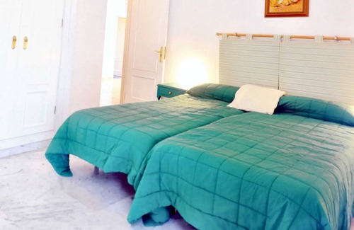 Alcala de los Gazules House | Homerez - House in Alcalá de los Gazules