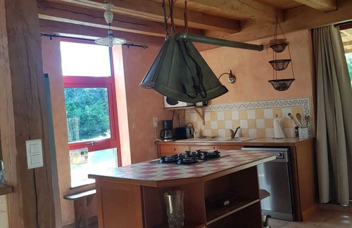 Le Buisson-de-Cadouin House | Homerez - House in Le Buisson-de-Cadouin