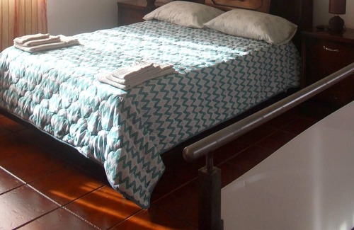 Angra do Heroismo House | Homerez - House 1 km away from the beach for 4 ppl. at São Mateus da Calheta