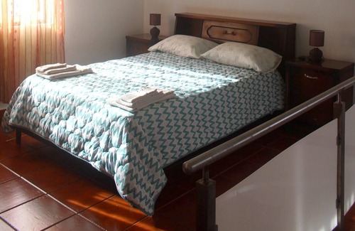 Angra do Heroismo House | Homerez - House 1 km away from the beach for 4 ppl. at São Mateus da Calheta