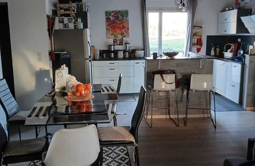 Comps-la-Grand-Ville House | Homerez - House in Comps-la-Grand-Ville