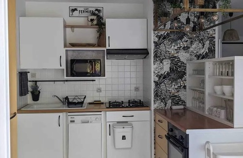 Meschers-sur-Gironde House | Homerez - House in Meschers-sur-Gironde