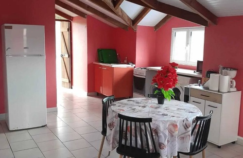 Capesterre-Belle-Eau House | Homerez - House in Capesterre-B-E