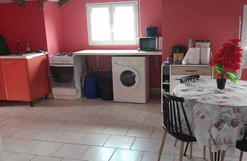 Capesterre-Belle-Eau House | Homerez - House in Capesterre-B-E