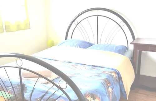 La Plaine des Cafres House | Homerez - House for 12 ppl. with sea view and garden at La Plaine des Cafres